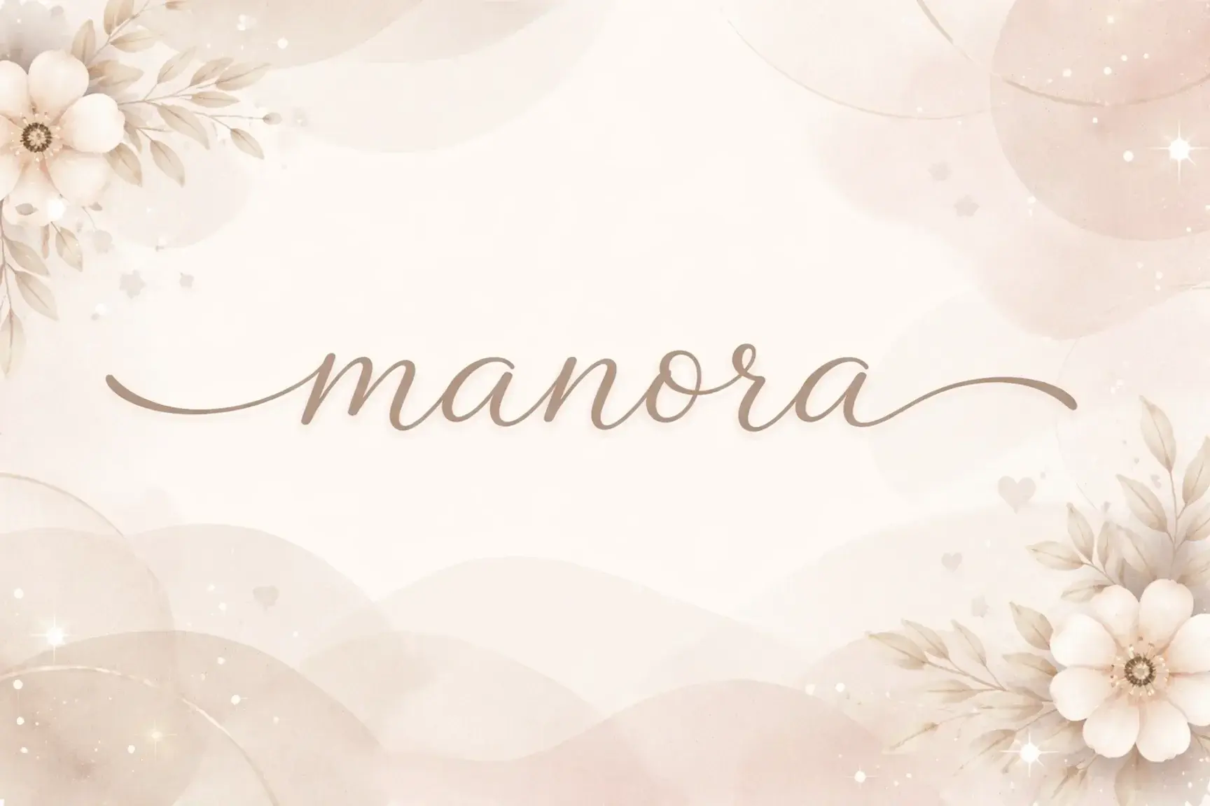 Photo de couverture de Manoramoon