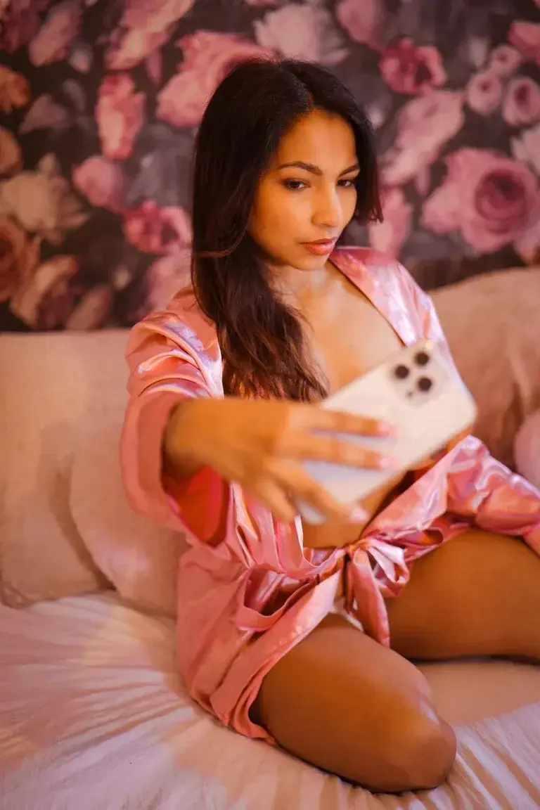Leak & nude 2 — Latikajha