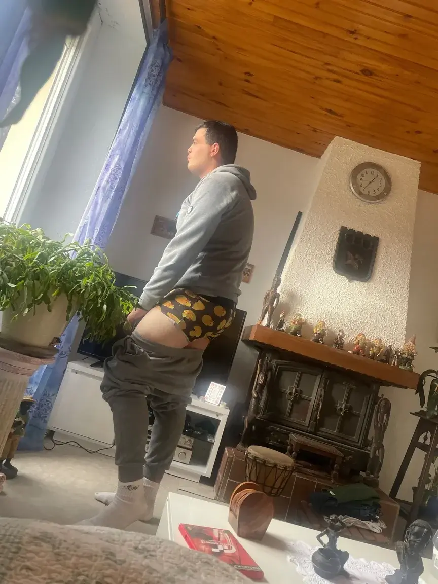 Leak & nude 3 — Lespedales