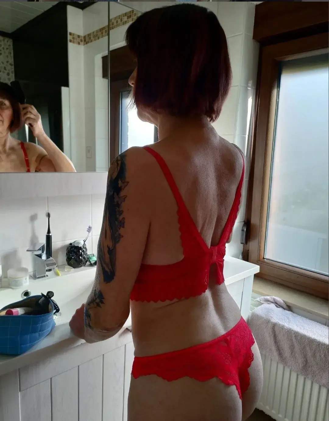 Margotlacougar - Photo exclusive MYM 8 | French Modèles