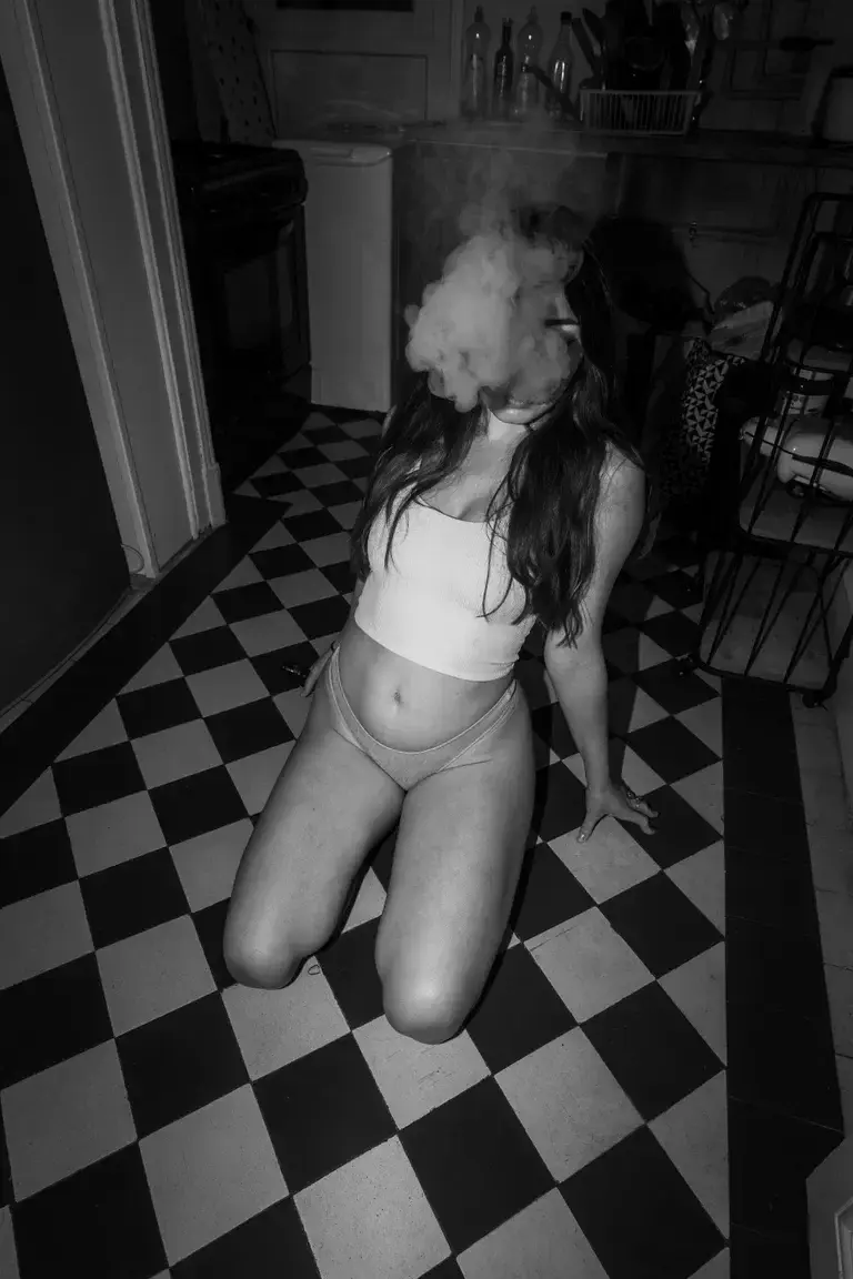 Leak & nude 1 — aglae_desire