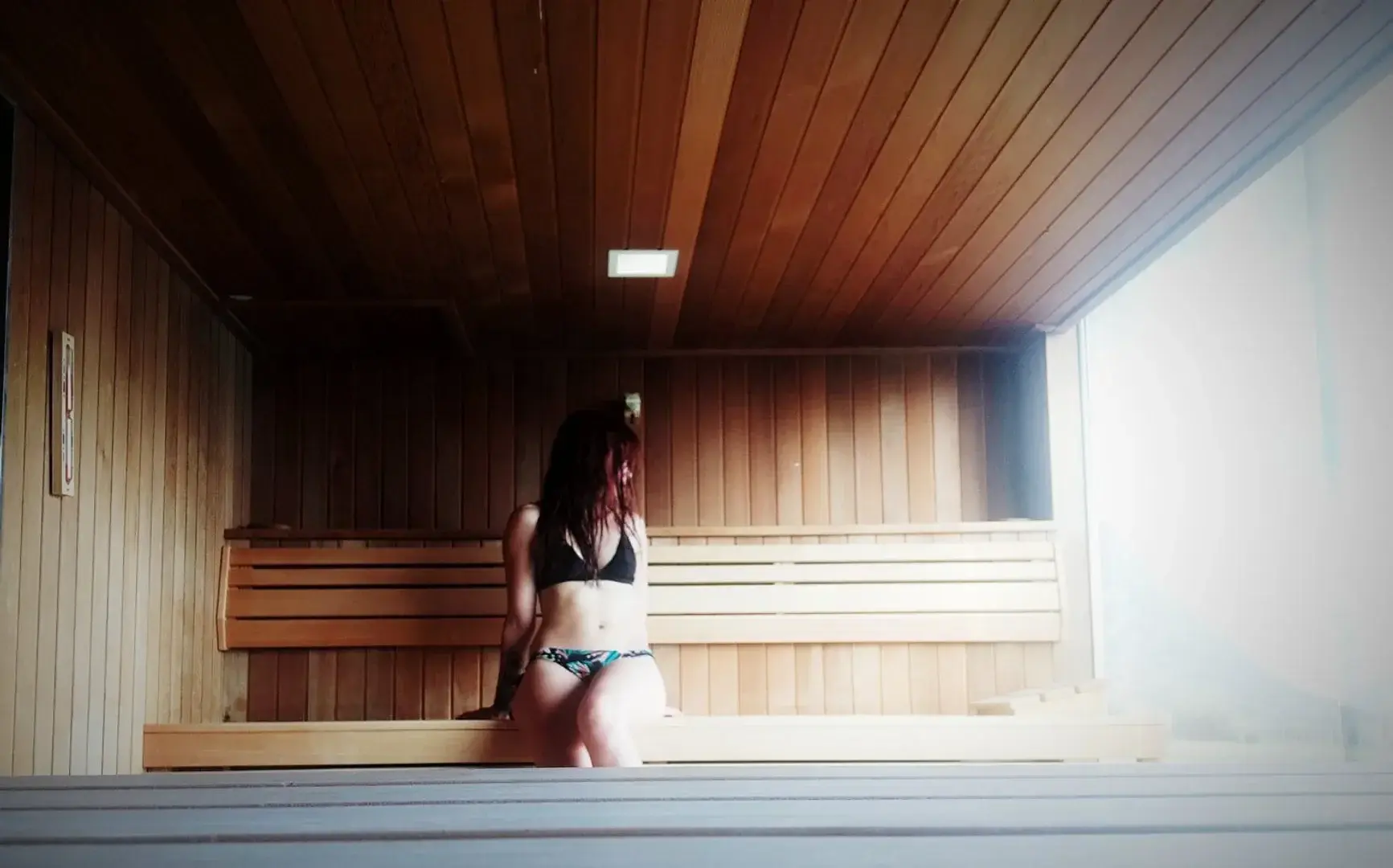 Leak & nude 1 — Hellea