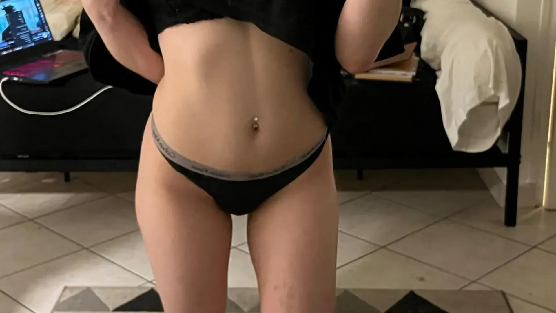 Leak & nude 5 — M4y4