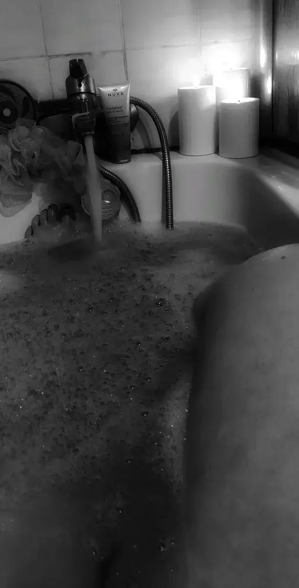 Leak & nude 2 — Velluna