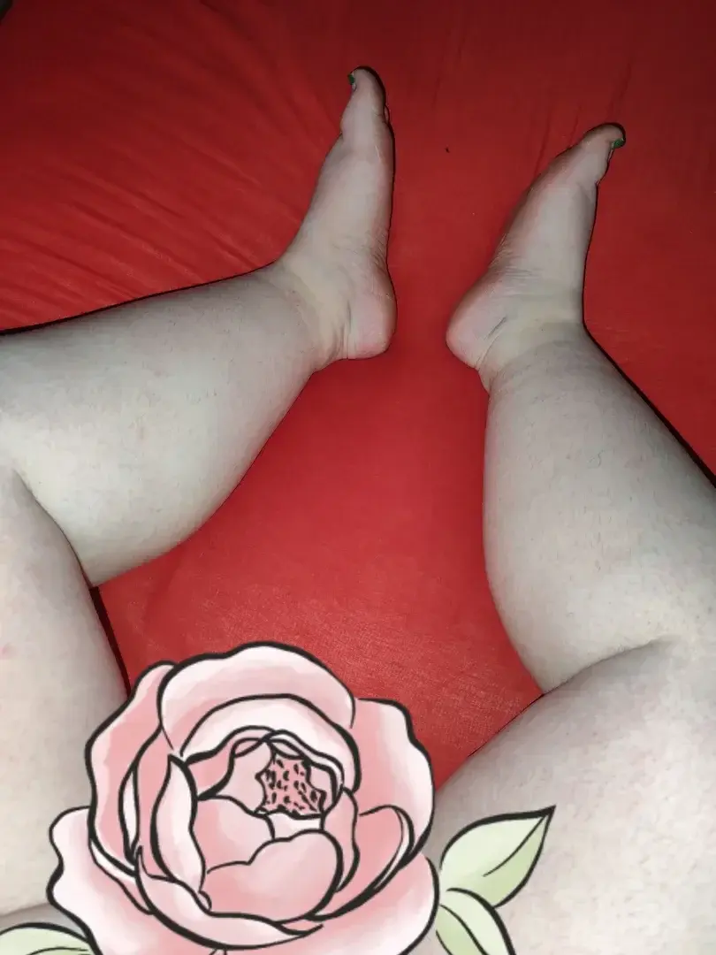 Leak & nude 12 — Feet_curvy_girl