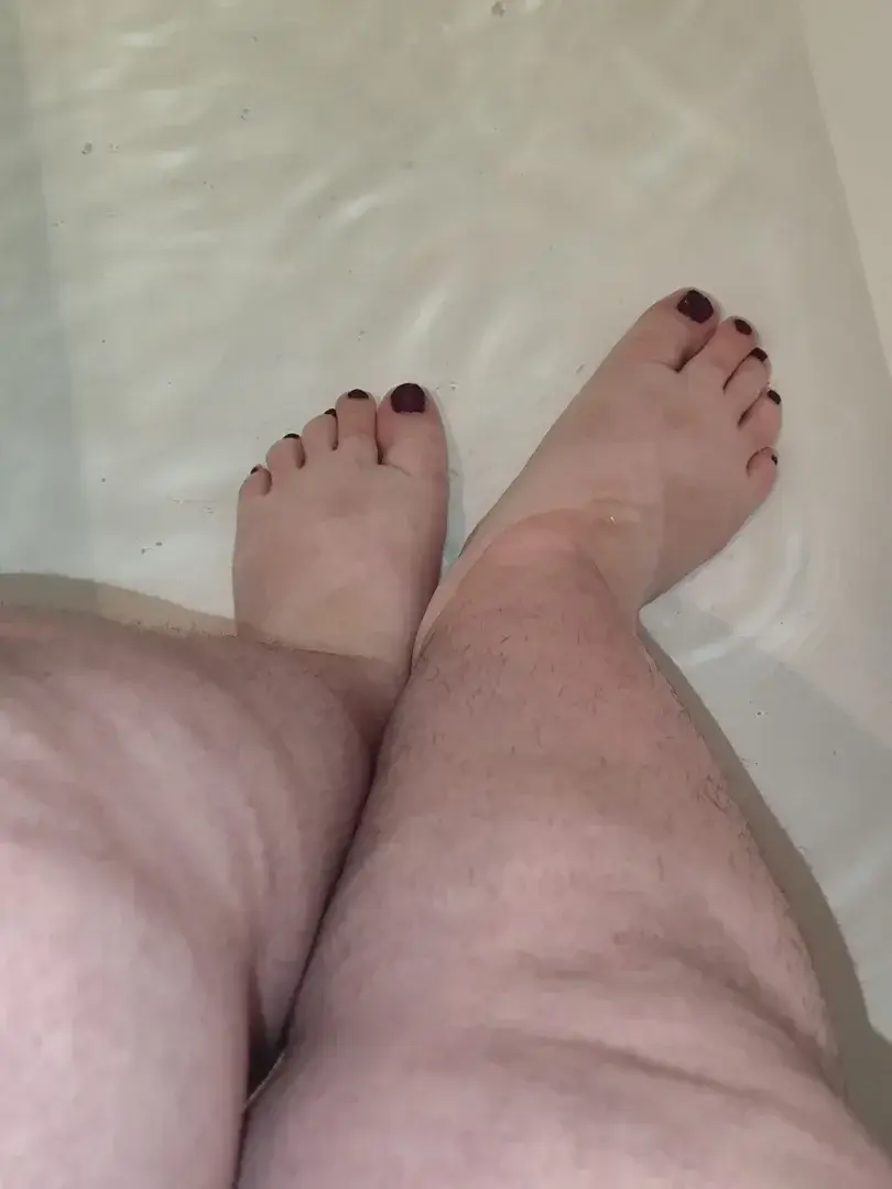 Leak & nude 15 — Feet_curvy_girl