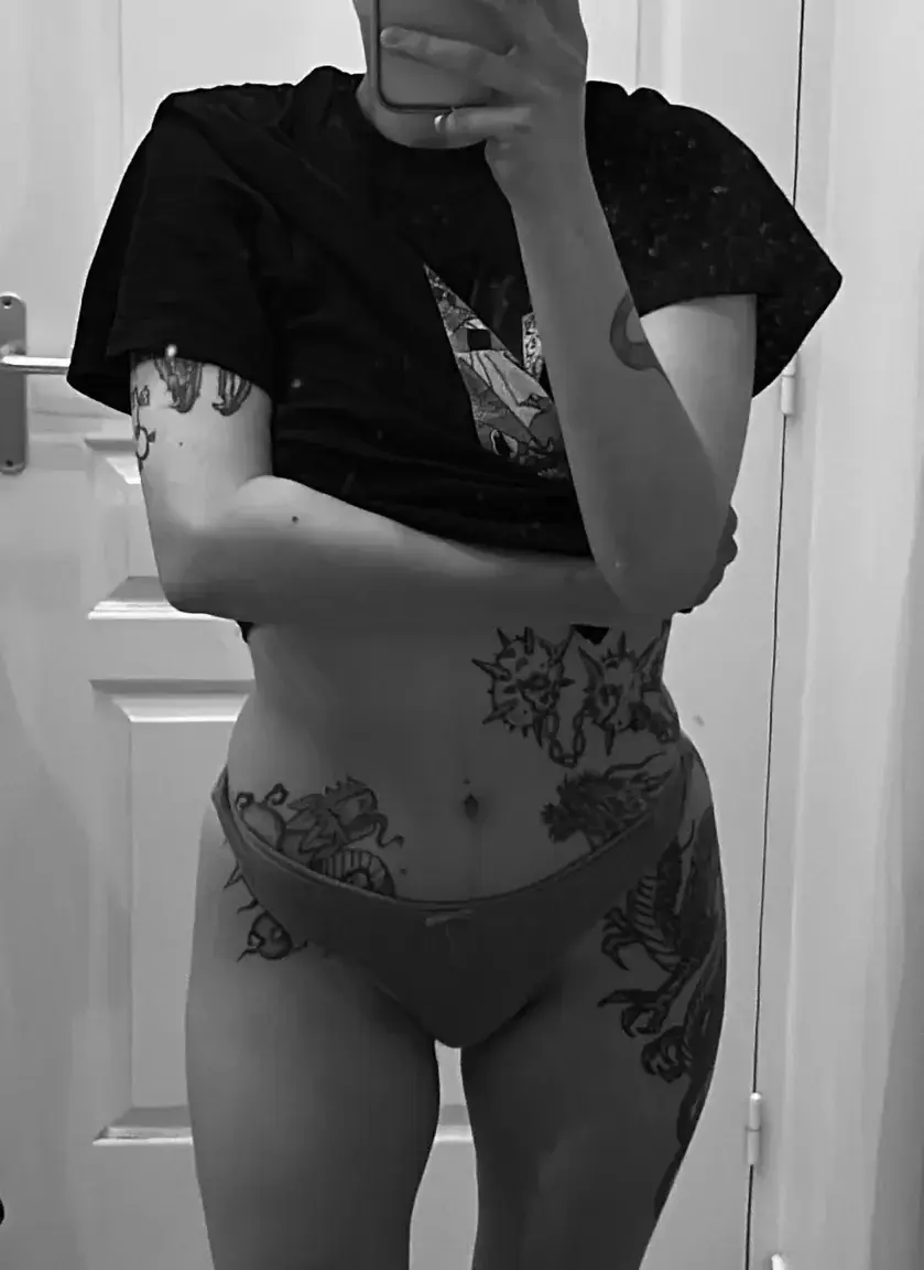 Leak & nude 1 — 404_liin