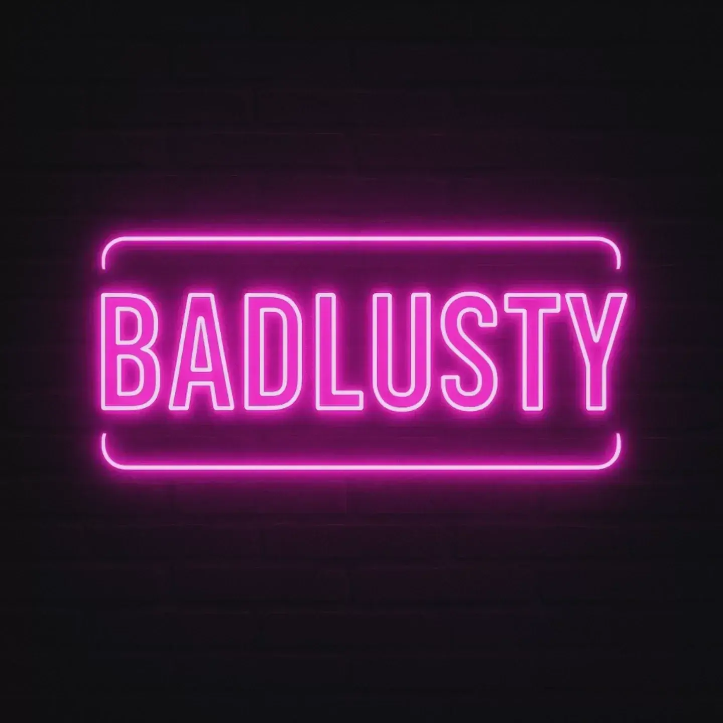 Photo de couverture de Badlusty