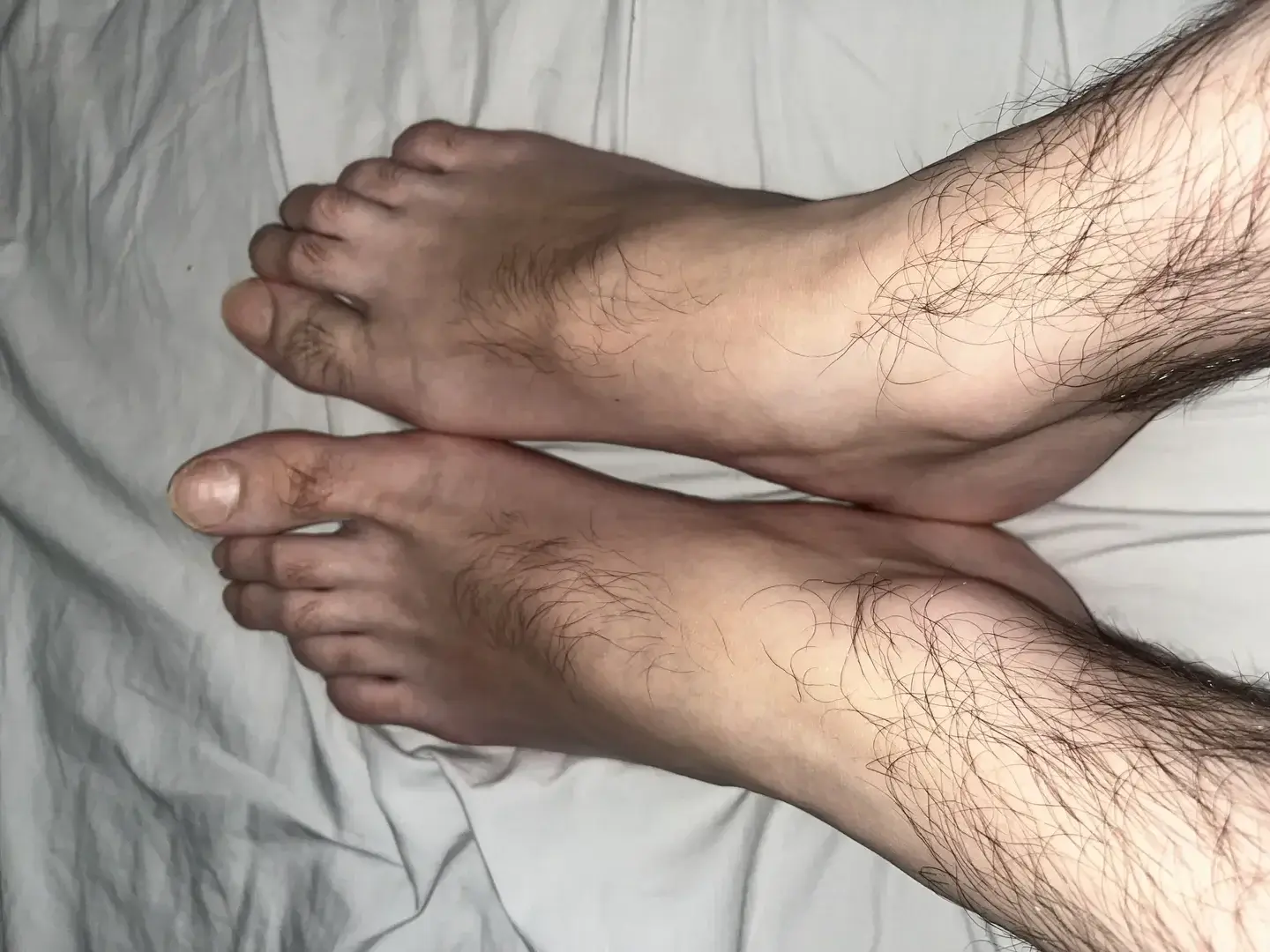 Avatar de Secyfeet