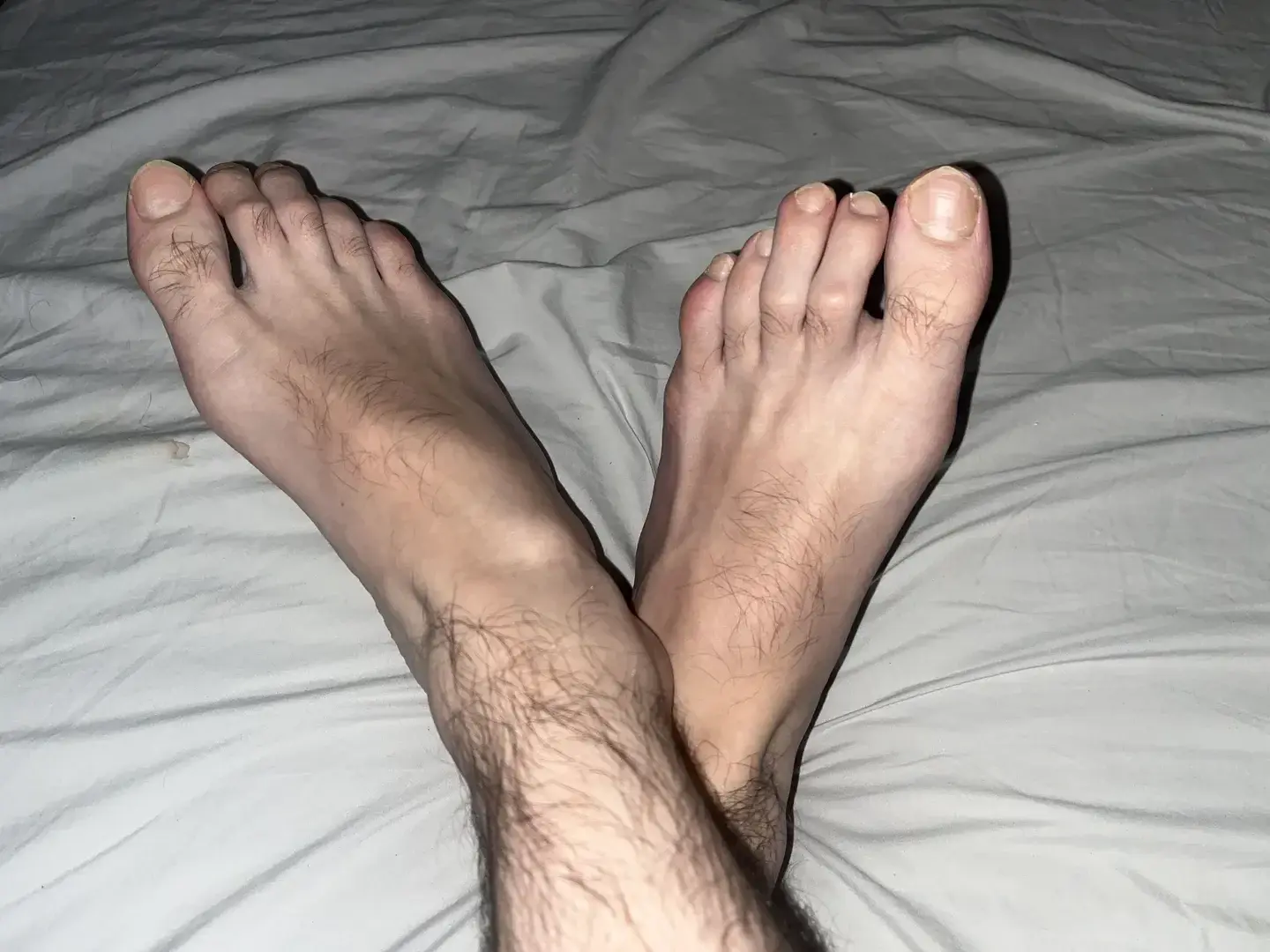 Photo de couverture de Secyfeet
