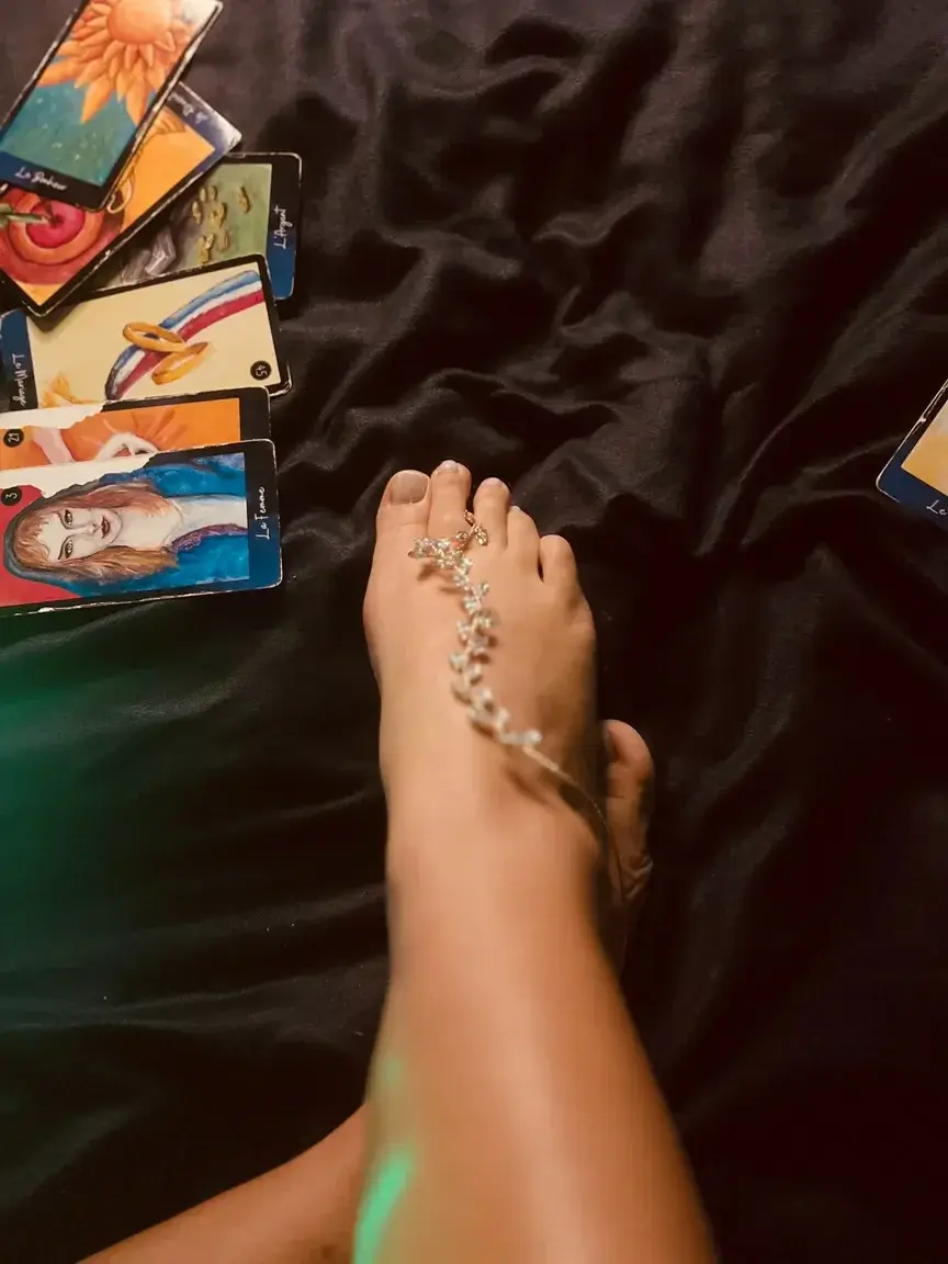Leak & nude 1 — Lunemystique15