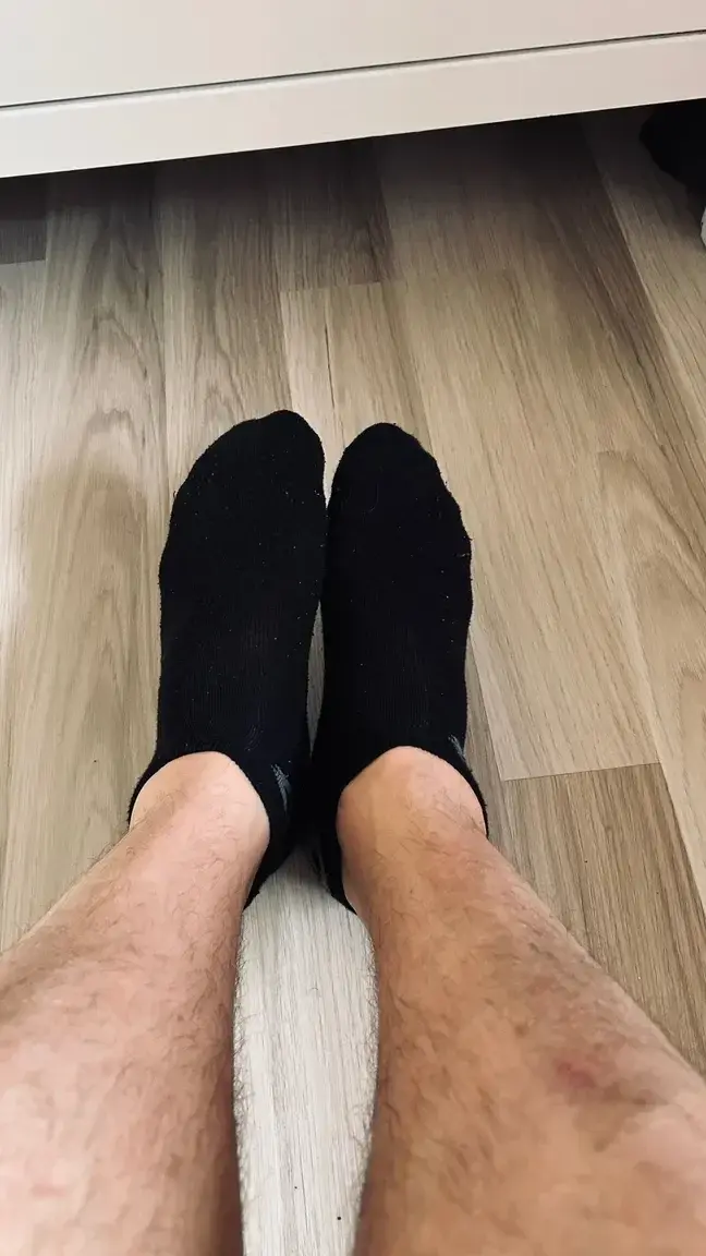 Leak & nude 2 — Franckyfeet