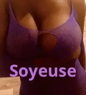 Leak & nude 1 — Soyeuse
