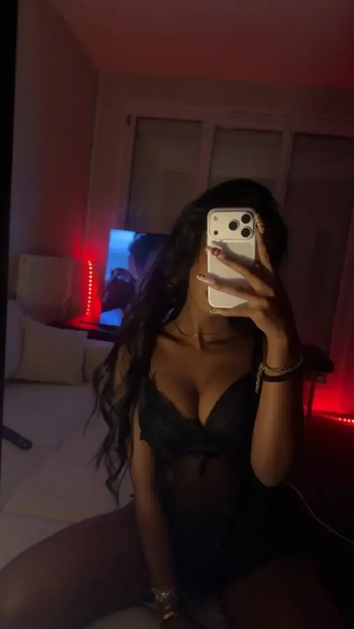 Leak & nude 1 — Bbyrosa