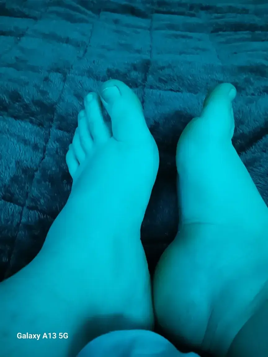 Leak & nude 1 — _feets50