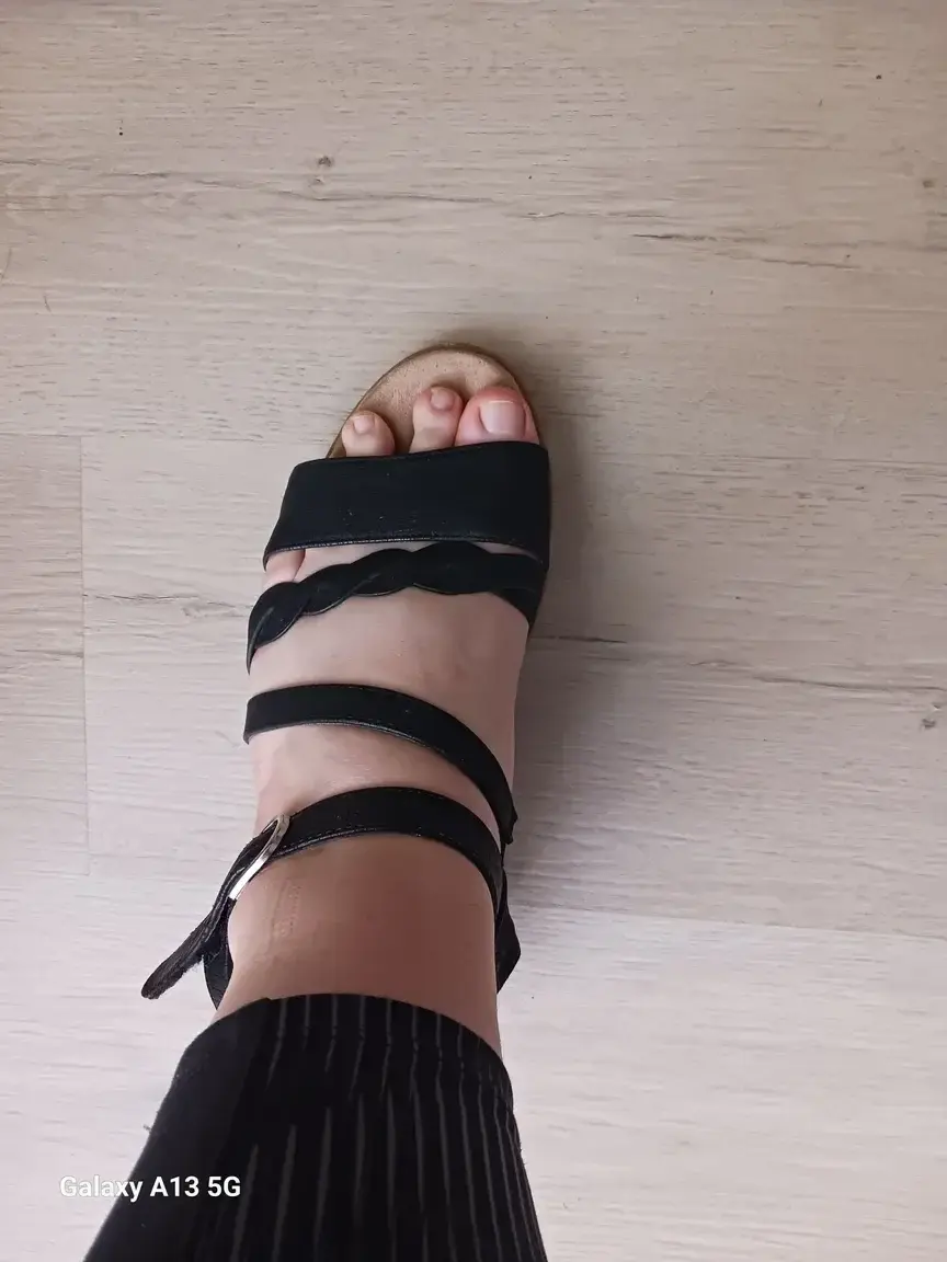 Leak & nude 2 — _feets50