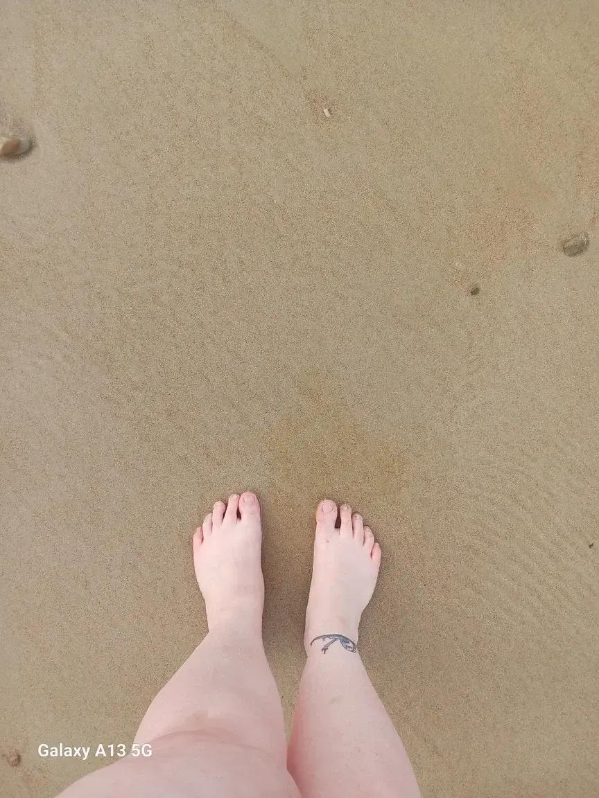 Leak & nude 3 — _feets50