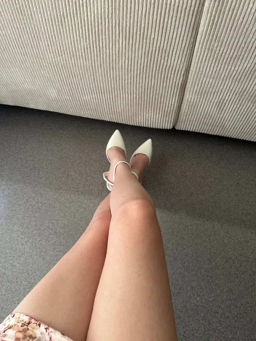 Leak & nude 1 — Bettybopps001