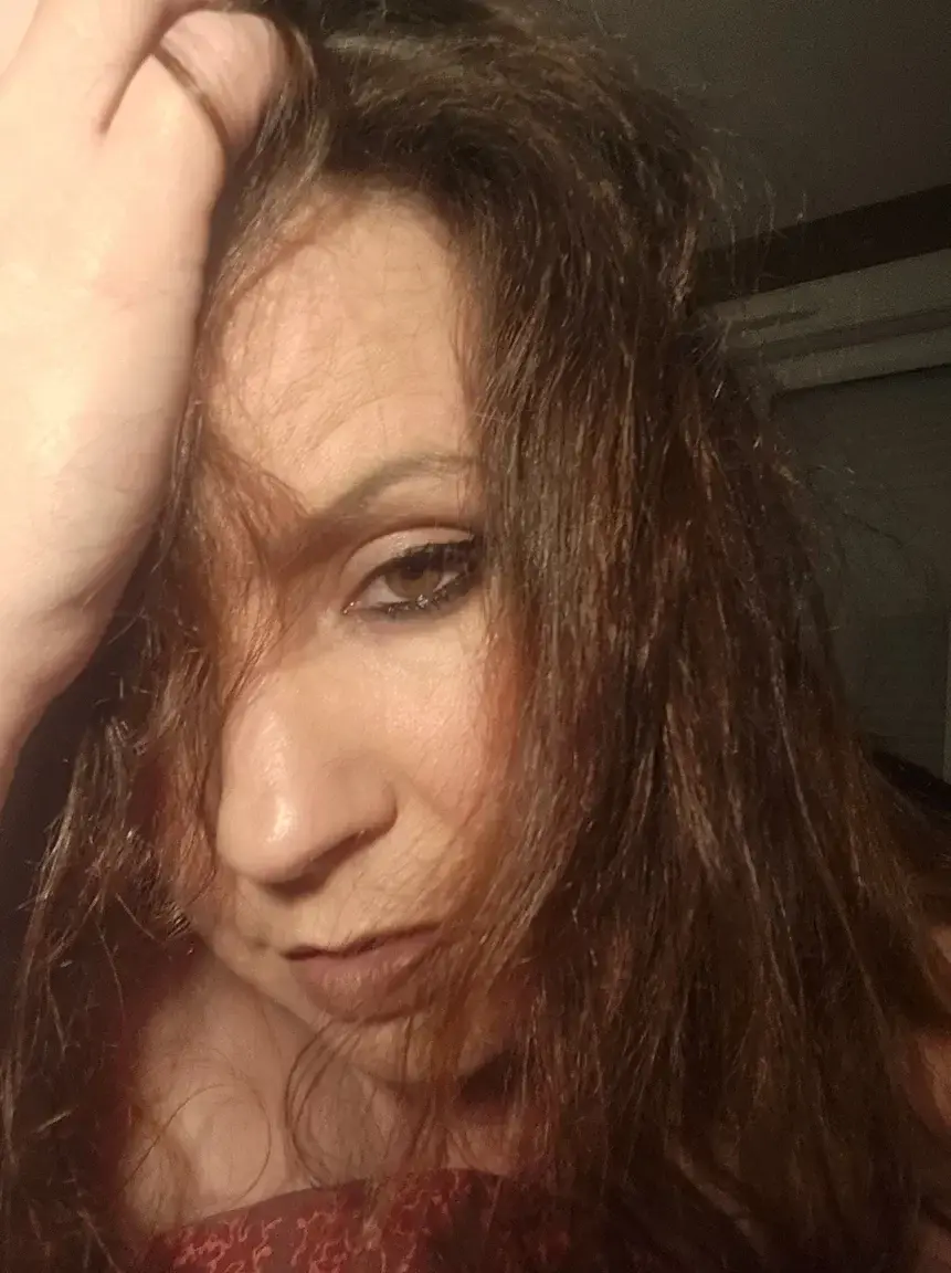 Leak & nude 4 — Fyalinna