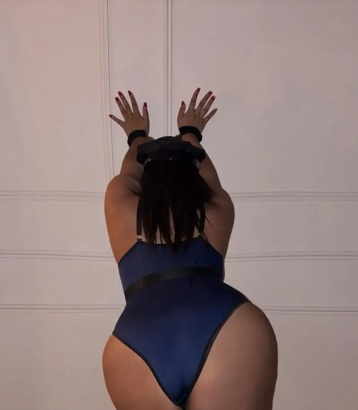 Leak & nude 2 — mya_beurette