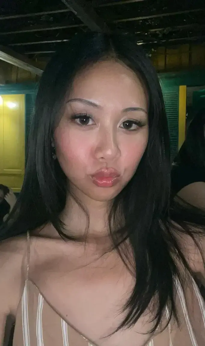 Leak & nude 2 — Camillecute