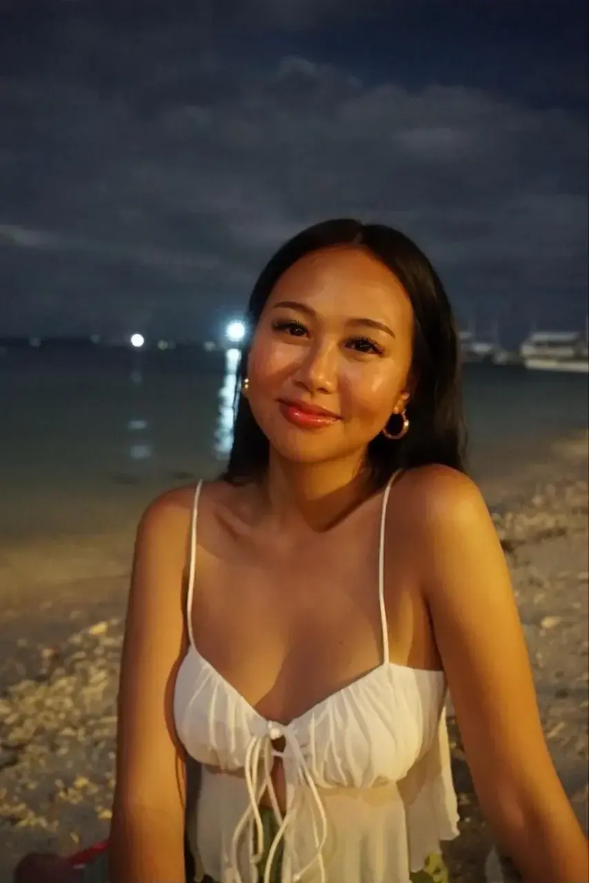 Leak & nude 3 — Camillecute