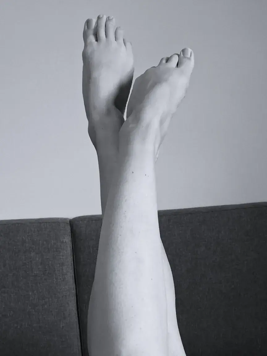 Leak & nude 3 — Nora_feet