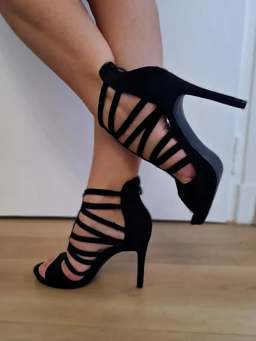 Leak & nude 5 — Nora_feet