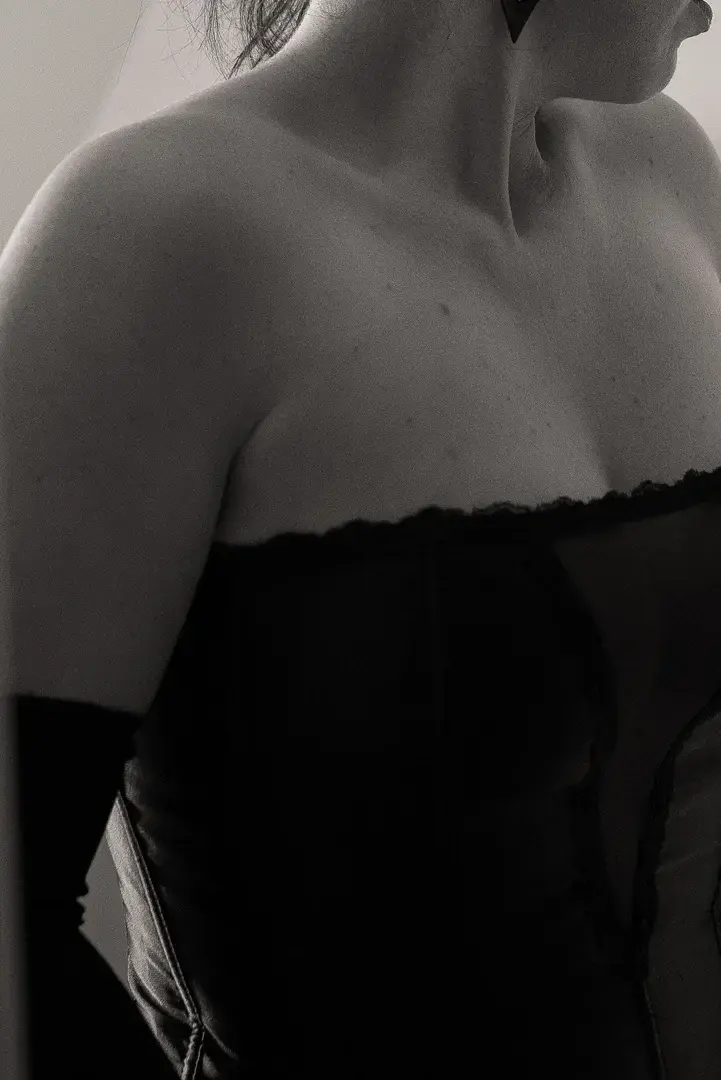 Burlesque !