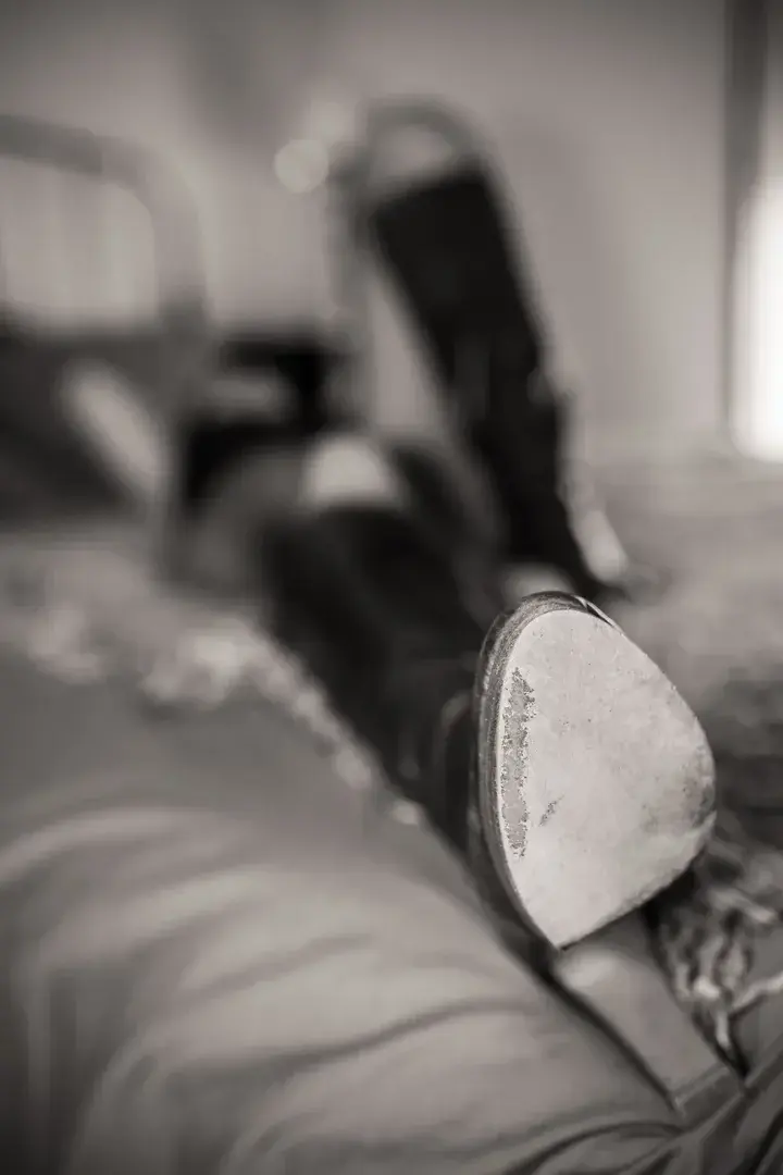 Leak & nude 1 — Leboudoirderomy
