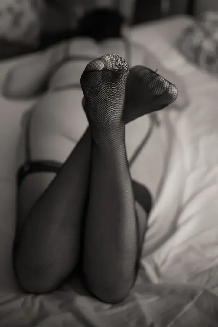 Leak & nude 6 — Leboudoirderomy