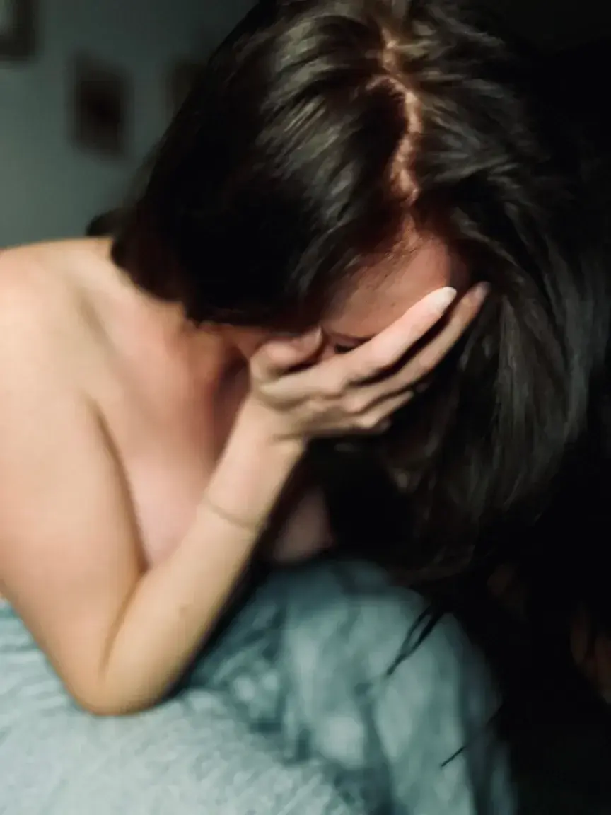 Leak & nude 1 — Kr984