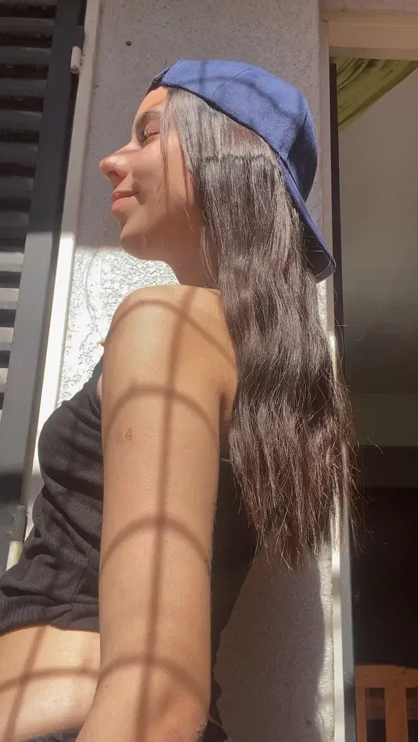 Photo de profil de Romanette