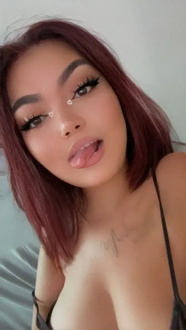 Leak & nude 1 — queenix95