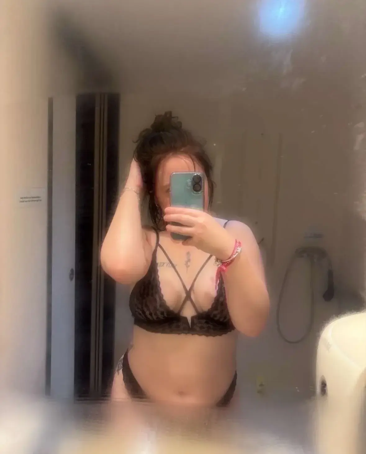 Leak & nude 2 — Hotgirls691