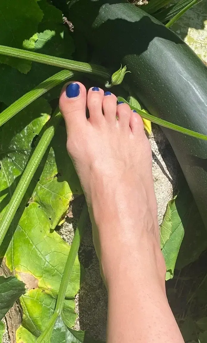 Leak & nude 2 — Sexy_prettyfeet