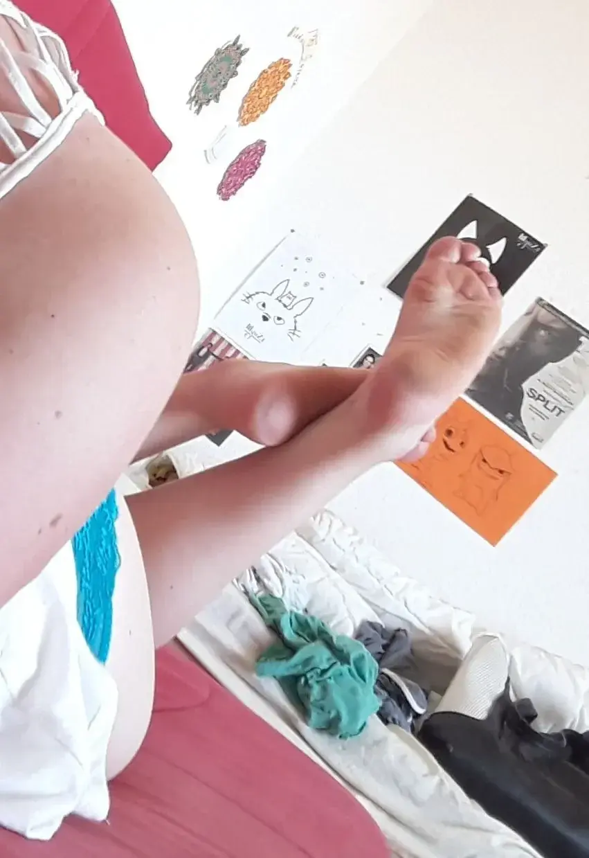 Leak & nude 3 — Xxladyenvyxx