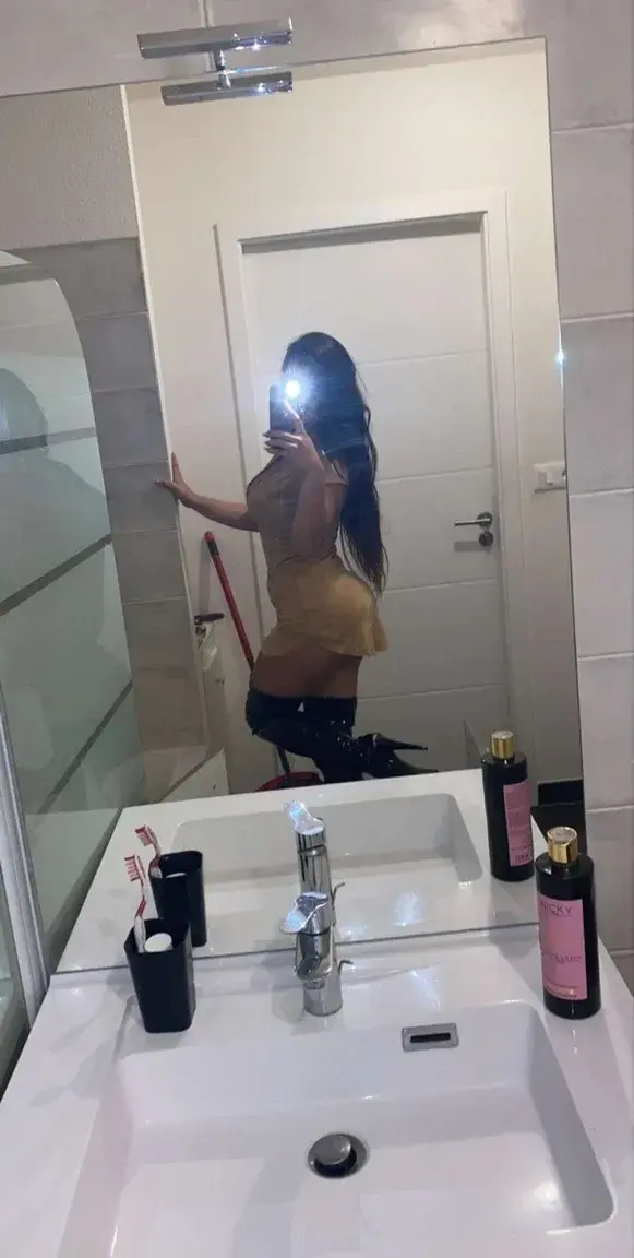 Leak & nude 1 — Deesse_diva