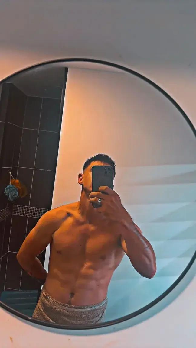 Leak & nude 1 — Coco23
