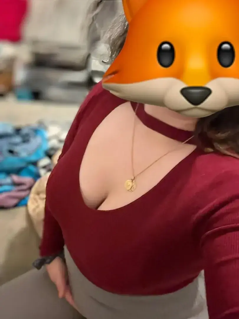 Leak & nude 4 — Foxcelest