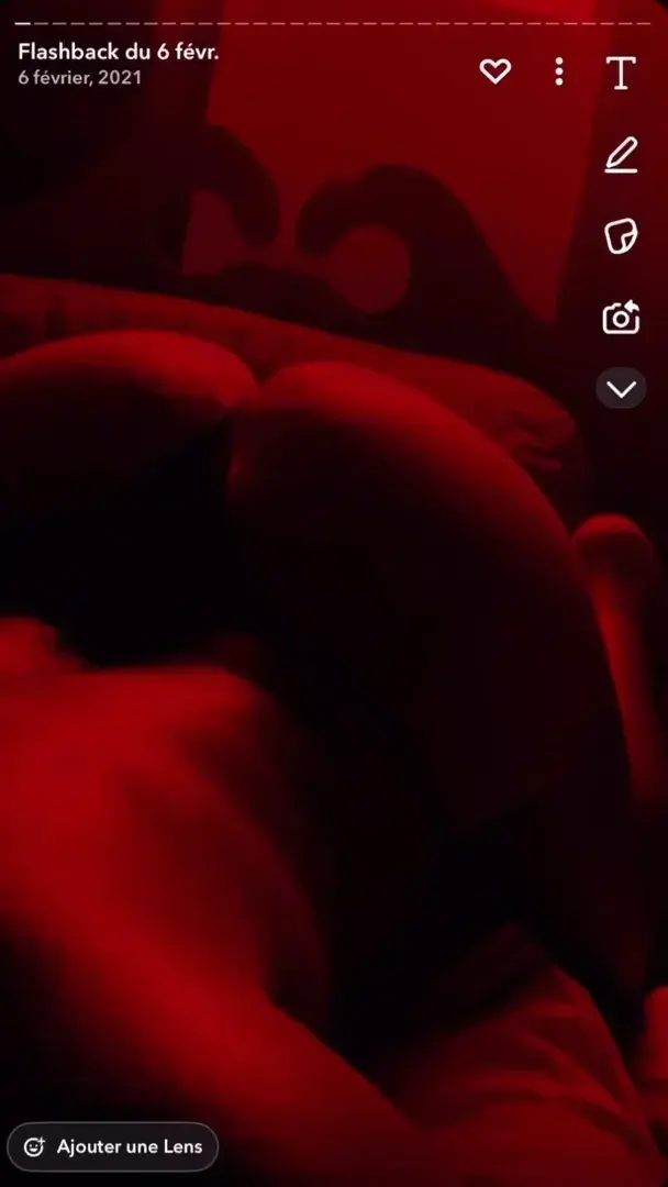 Leak & nude 1 — your_bitch972