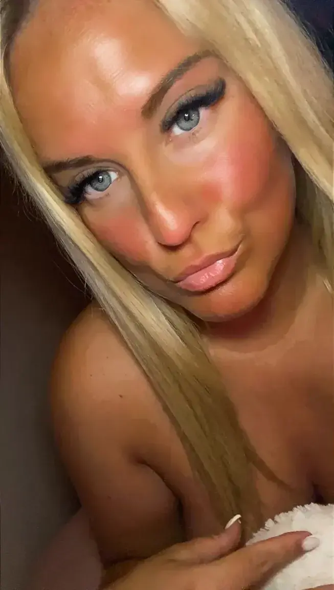 Bonne nuit ❤️