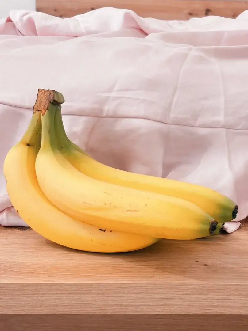Photo de couverture de Bananaslice