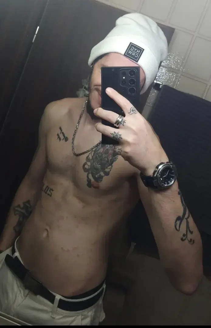 Leak & nude 1 — Ninja-oni