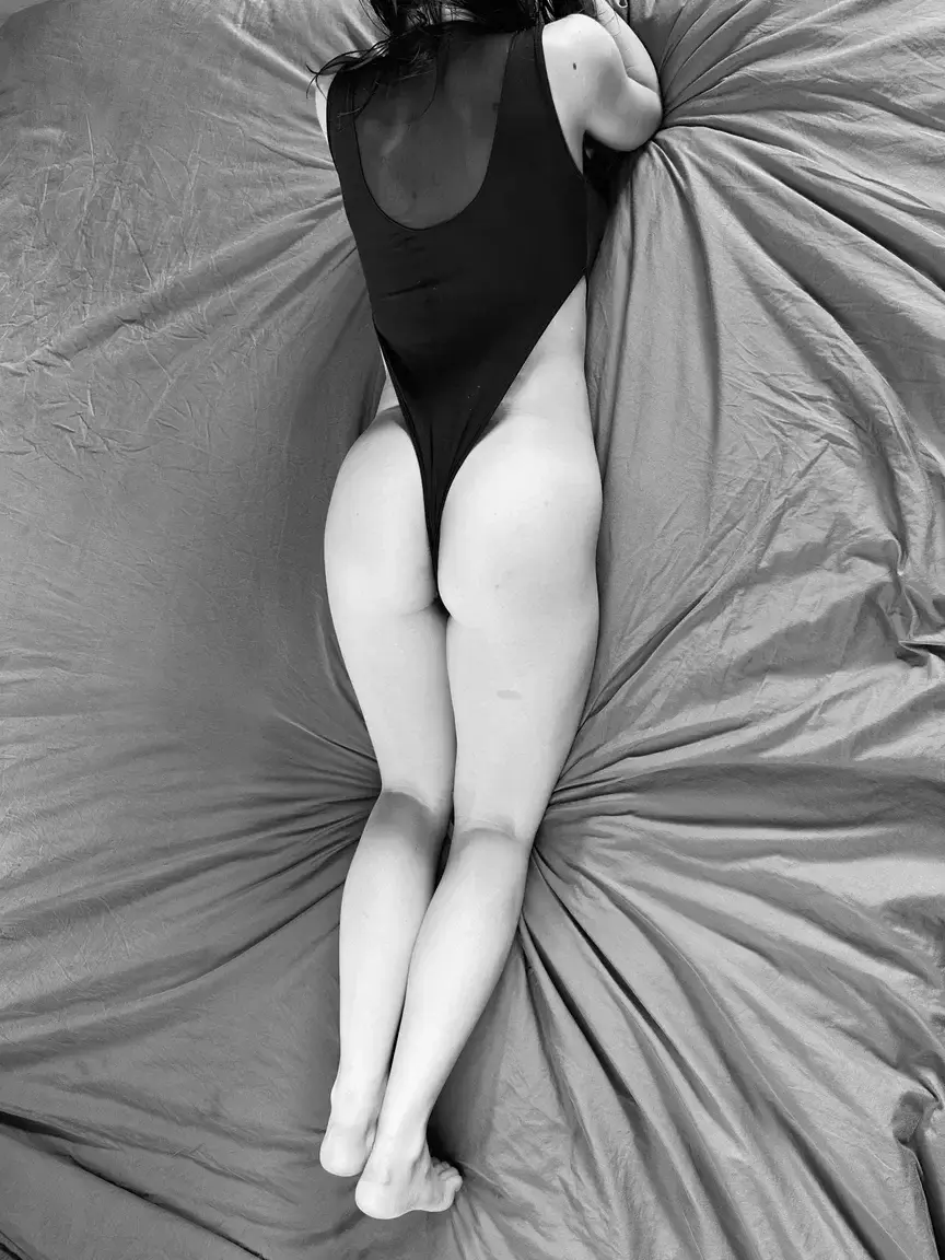 Leak & nude 17 — Bichettesecrete