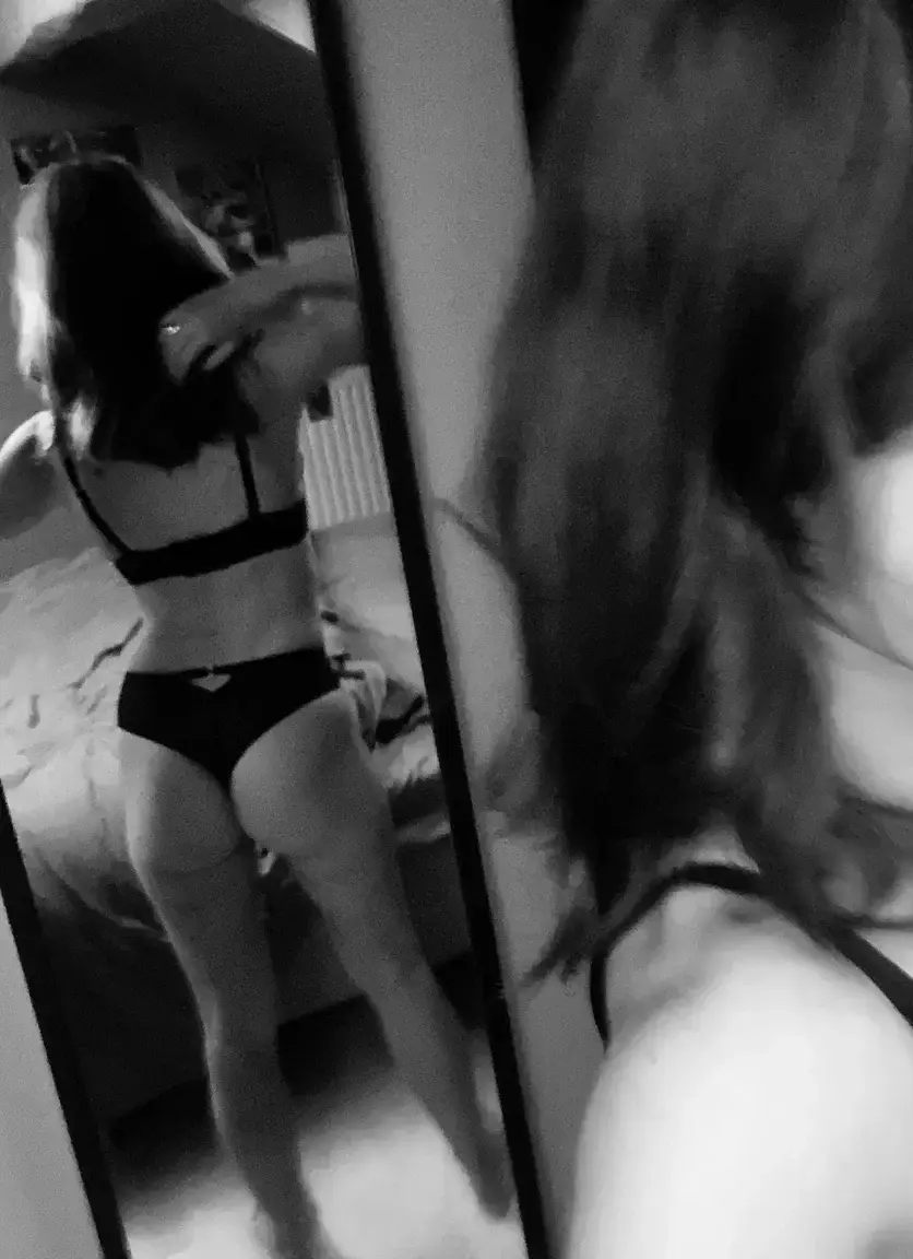 Leak & nude 13 — Bichettesecrete