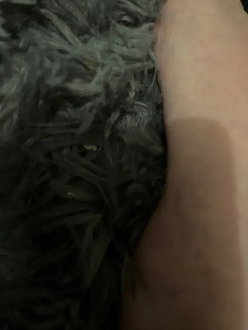 Leak & nude 1 — Inconita2