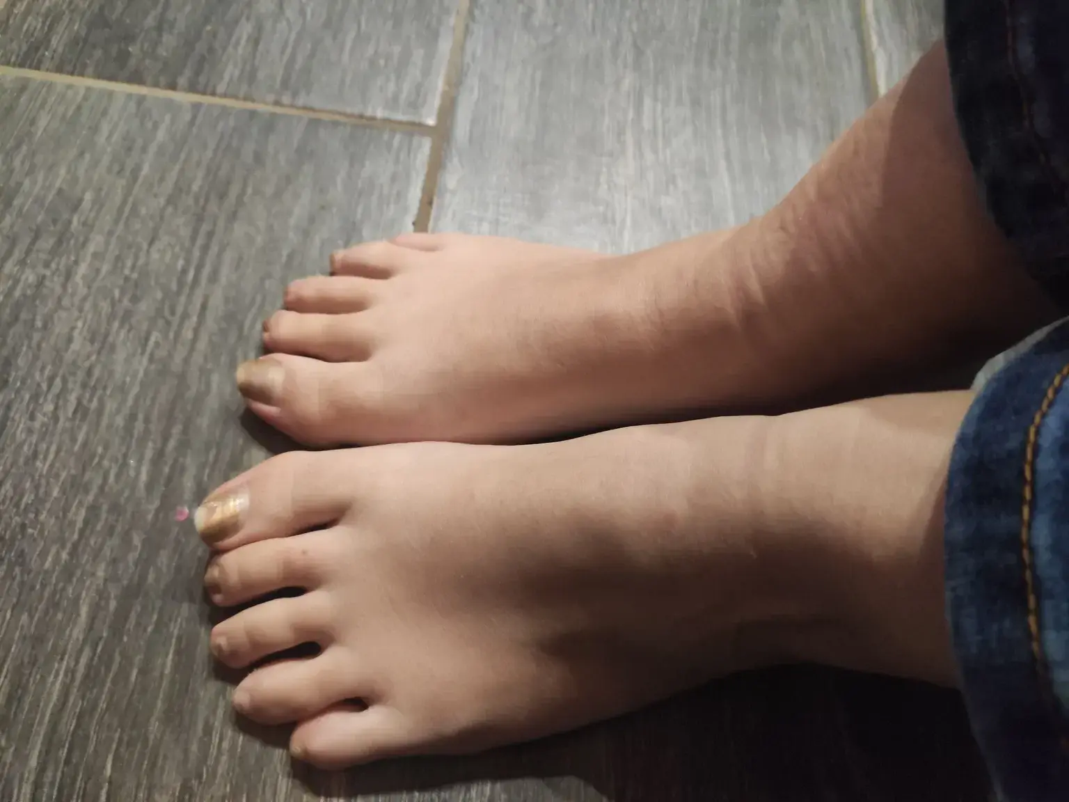 Leak & nude 1 — Thalie88