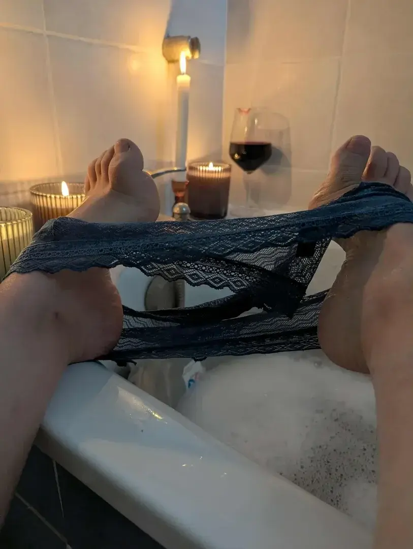 Leak & nude 1 — _petitpieds31