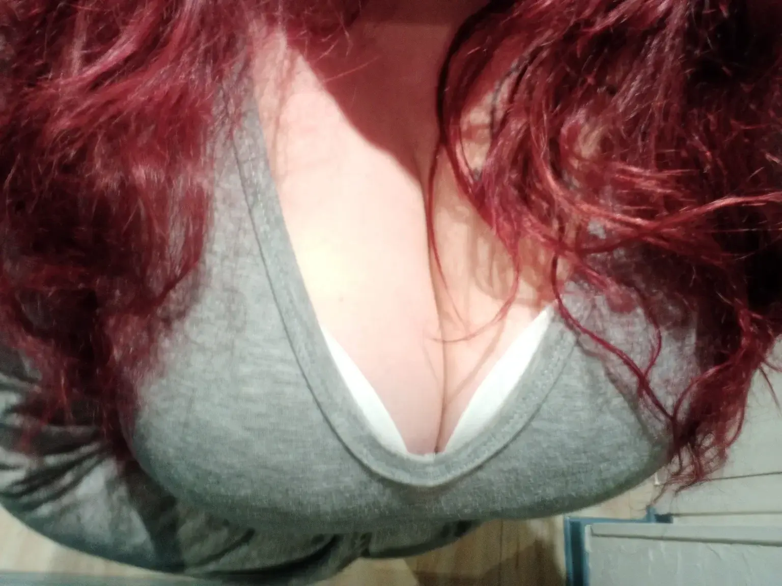 Leak & nude 2 — Petite_fille_timide